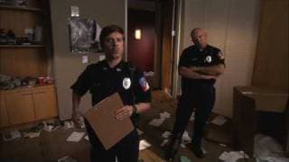 The 2 Bobs Trailer