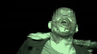 「封印映像59 ひねんま」予告編