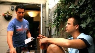 Turtle Hill, Brooklyn (Trailer)