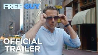 Official Trailer