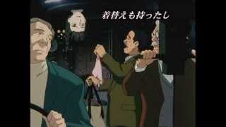 Spirit of Wonder Scientific Boys Club Trailer