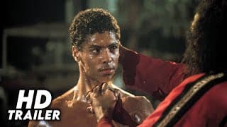 The Last Dragon (1985) Original Trailer [FHD]