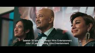 Official Trailer KUASA