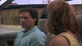 Sweet Murder 1990 Tailer Vidmark Entertainment