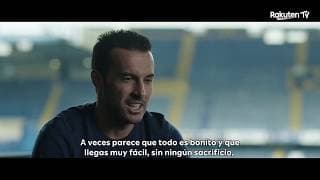Los Secretos de la Roja – Campeones del Mundo - CLIP 1 - Rakuten TV
