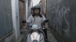 Festival Film Dokumenter 15 | Trailer - Sepanjang Jalan Satu Arah