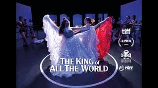 The King of All The World by Carlos Saura - Trailer