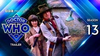 Doctor Who: 'The Seeds of Doom' - Teaser Trailer