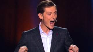 Большой Stand Up Павла Воли