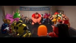 Teaser Trailer