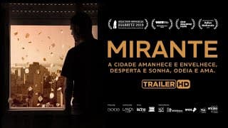 Mirante | Trailer Oficial