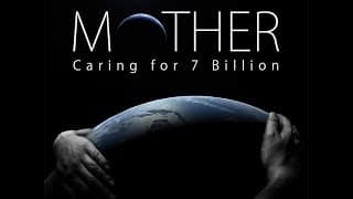 Mother Caring for 7 Billion - Trailer