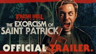 Official Red Band Trailer
