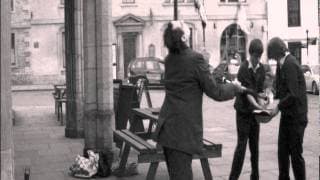 Bash Street - The Trailer - Latest Feature from Kandu Arts