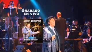 Juan Gabriel - Mis 40 en Bellas Artes