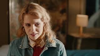 THE DREAMS OF BETHANY MELLMOTH   tv pilot. HD version.
