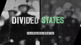 Divided States on A&E Preview