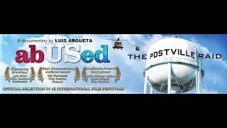 abUSed: The Postville Raid Trailer