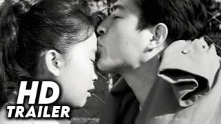 The Sleeping Beast Within (1960) Original Trailer [HD]