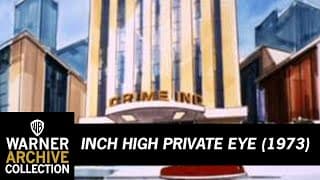 Inch High, Private Eye (Theme Song)