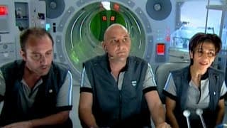 Trailer ADIÓS QUERIDA LUNA (2003)
