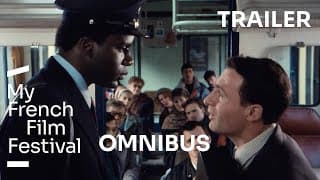 OMNIBUS | BANDE-ANNONCE | MyFrenchFilmFestival
