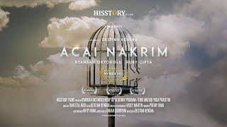 Acai Nakrim (Short Film) - 2017