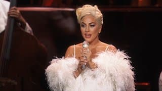 When Lady Gaga First Met Tony Bennett