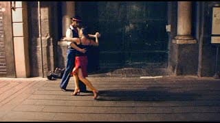 Arrangiarsi (pizza...and the art of living) Official Trailer 2019