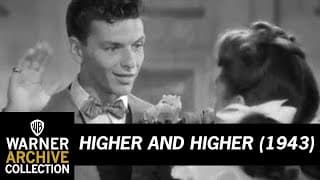 Clip | Higher and Higher | Warner Archive