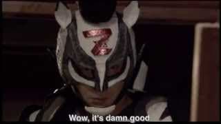 Zebraman Trailer (2004)