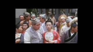 Ancient Chinese Whorehouse 1994 trailer ~Yvonne Hung Yung, Elvis Tsui