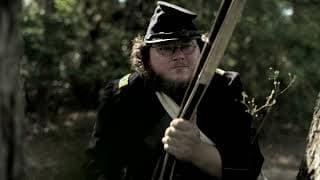 The Dakota War : Chase - Trailer 2024