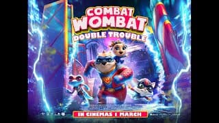 UK Theatrical Trailer