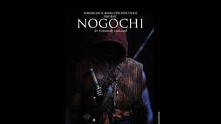 NOGOCHI de Toumani Sangaré ; nouveau film malien le 10 Octobre 2019 au Ciné Magic du Babemba !