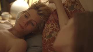 Mercy's Girl Feature Film Trailer