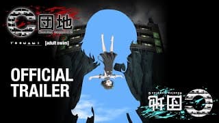 Official Trailer [Dubbed]