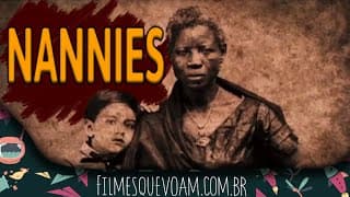 Nannies - Brazilian Full Short-Film [EN]