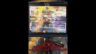 Short Film: 72