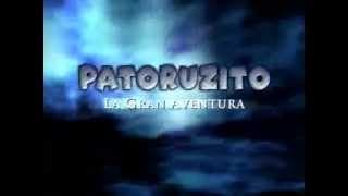 Patoruzito, La Gran Aventura - Trailer