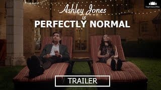 Ashley Jones is Perfectly Normal - Official Trailer (2021)         [日本語字幕あり]