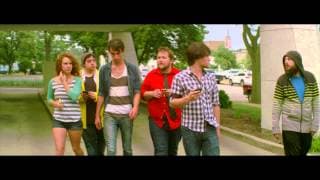 River City Panic FULL TRAILER #1