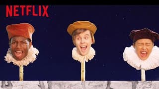 Official Trailer