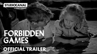 Official Trailer [Subtitled]