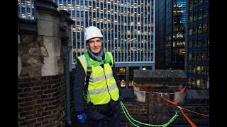 Kevin McCloud's Listed Britain | More 4 Trailer