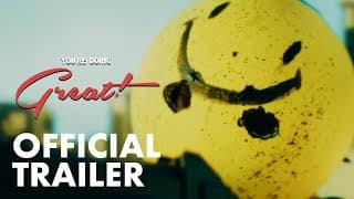 Official Trailer | You're Doing Great | Inside the Box