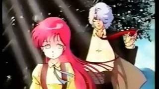 Cosmos Pink Shock ending (コスモス　ピンクショック)
