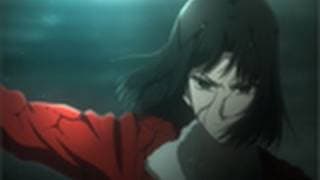 the Garden of sinners: Chapter 3 Preview