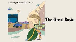 The Great Basin | Official Trailer | Circle Collective
