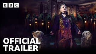 The Traitors Ireland - Official Trailer
